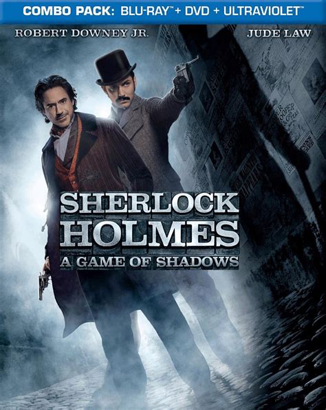 yesmovie sherlock holmes: a game of shadows|Sherlock Holmes: A Game of Shadows – review .